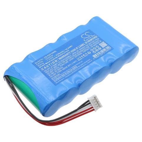 Batterie pour Fluke 2229830