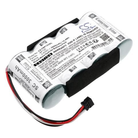 Batterie pour Fluke BP120