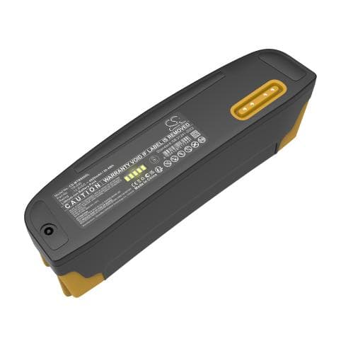 Batterie pour 3M TR-830