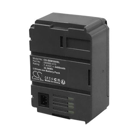 Batterie pour Sibata 080860-010