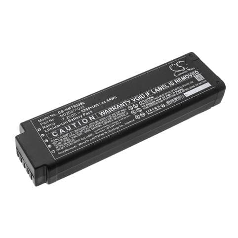 Batterie pour Hitachi ND2037FD31