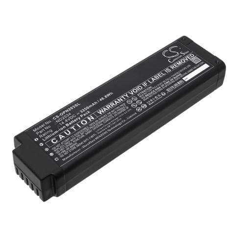 Batterie pour Olympus ND2034
