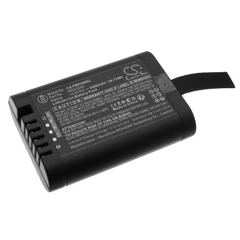 Batterie pour Olympus NC2040A22