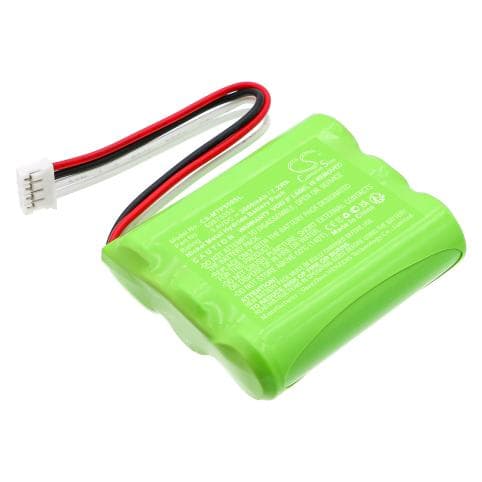 Batterie pour Midtronics 59873353