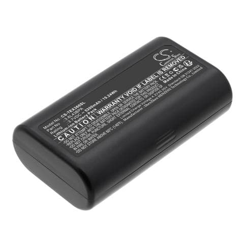 Batterie pour Texas Instruments 3.6L43BPA