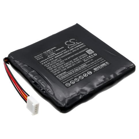 Batterie pour Beamex 175-8013