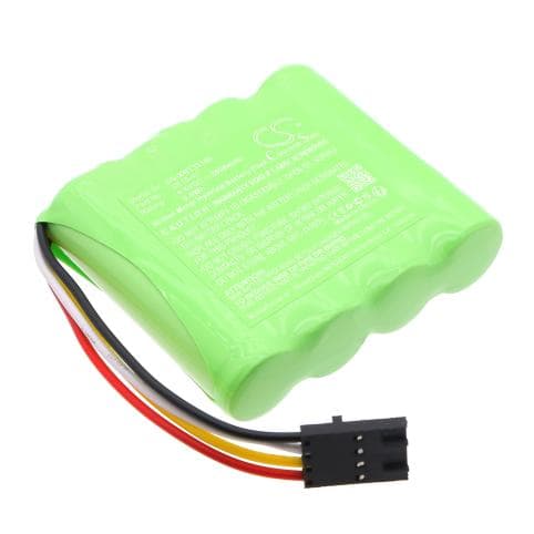 Batterie pour X Rite SE-15-43 Rev C