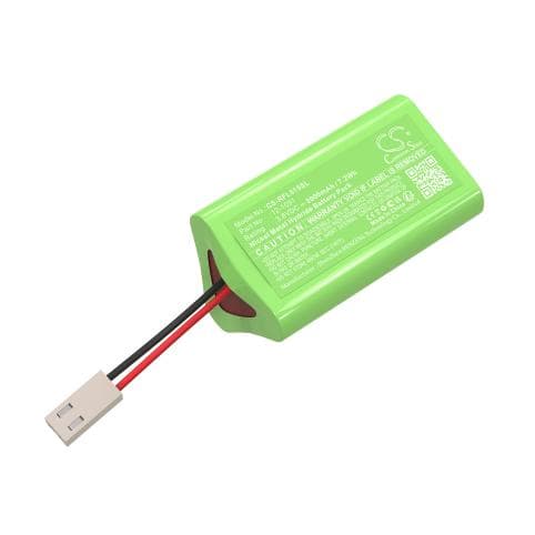Batterie pour GEO Fennel 12-1091