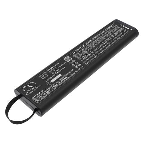 Batterie pour Anritsu MT9083