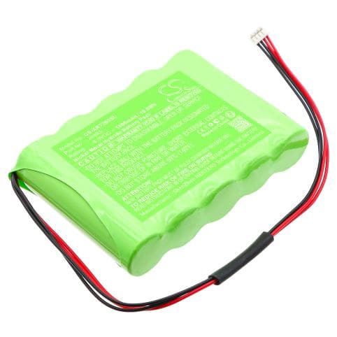 Batterie pour X Rite HHR5