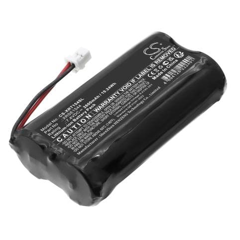 Batterie pour X Rite XRSE1544
