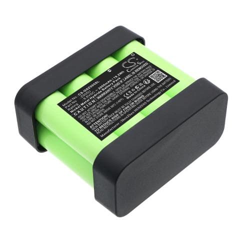 Batterie pour Gossen HR-3UTGX