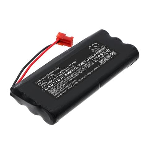 Batterie pour Tobias HHR6