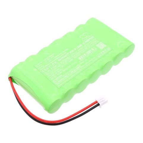 Batterie pour Sauter 43.889.0485