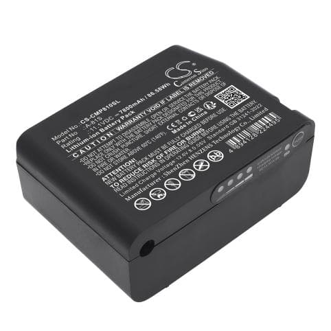 Batterie pour Comptyco A-81S