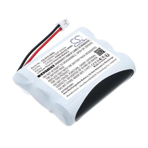 Batterie pour Efento ER14505M-1S3P-EFE04