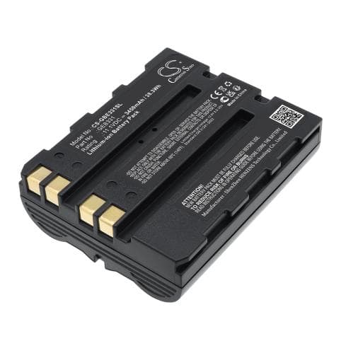 Batterie pour Leica 799190