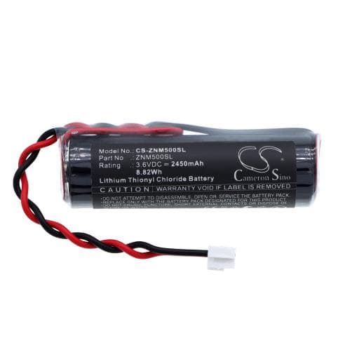 Batterie pour Zenner C5-IUF