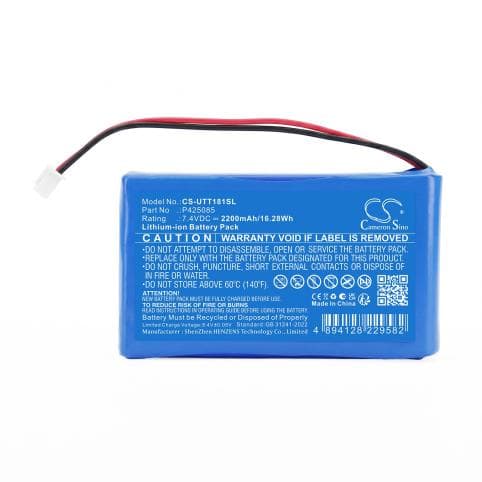 Batterie pour UNI T P425085