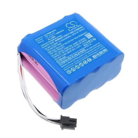 Batterie pour Particle Measuring Systems WP-CVI-03