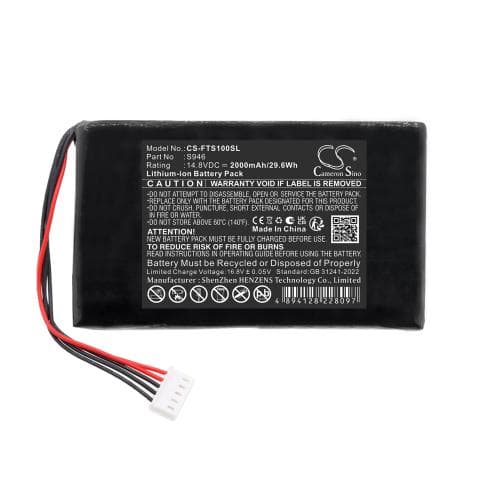 Batterie pour Fitel S946