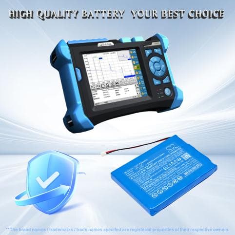 Batterie pour Cetc 3891530