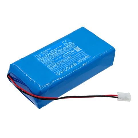 Batterie pour Cobra 7565125