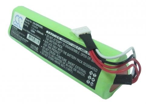 Batterie pour Fluke 3105035