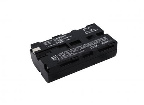 Batterie pour MSA 10038412