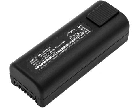Batterie pour MSA 10120606-SP