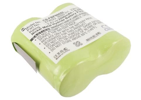 Batterie pour Fluke 474022