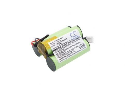 Batterie pour Fluke 1650740