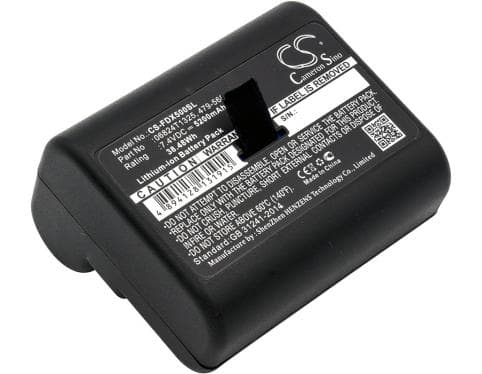 Batterie pour Fluke MBP-LION