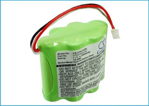 Batterie pour Vetronix VTE03002152