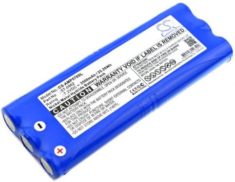 Batterie pour AMX 57-0962