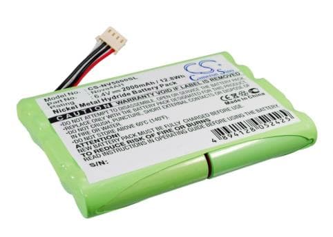 Batterie pour Nova Nova4AH