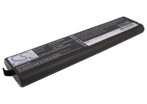 Batterie pour Bard Medsystems 9770066