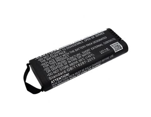 Batterie pour Bard DR206