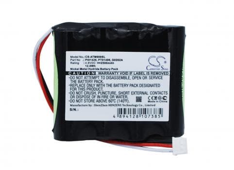 Batterie pour Anritsu PT01426