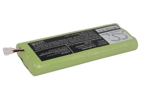 Batterie pour Nikon 4/UR17650/3500