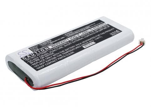 Batterie pour BK Precision BP2650