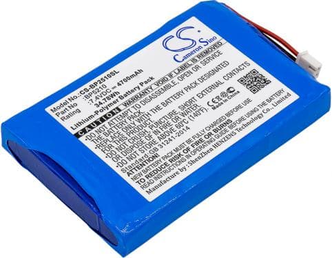 Batterie pour BK Precision BP5210