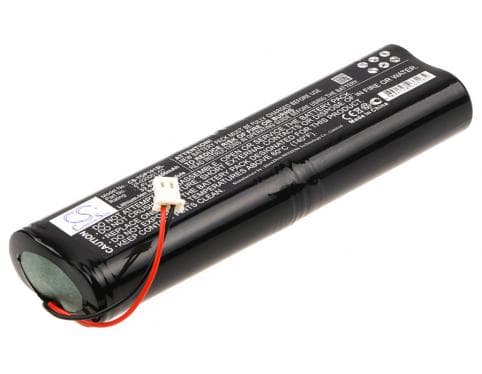 Batterie pour Topcon 24-030001-01