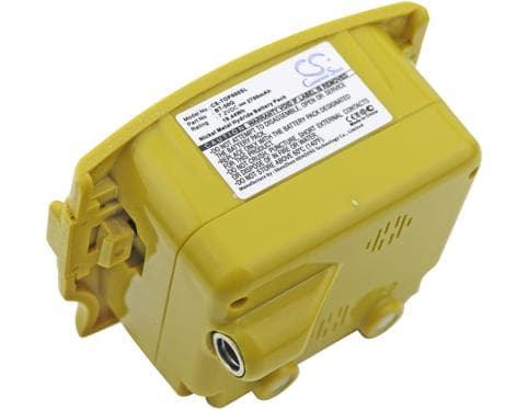 Batterie pour Topcon BT-50Q