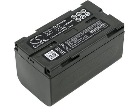 Batterie pour Topcon BT-L2