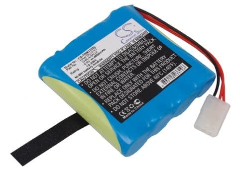 Batterie pour Trimble XHR-4/3AUX