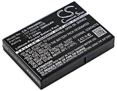 Batterie pour Trimble 707-00008-00B