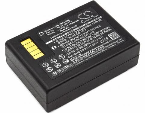 Batterie pour Trimble 76767