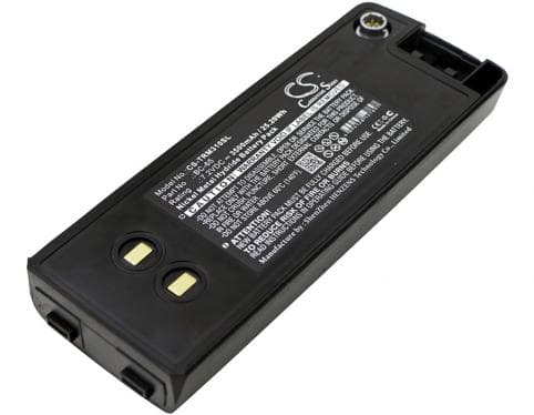 Batterie pour Trimble BC-65