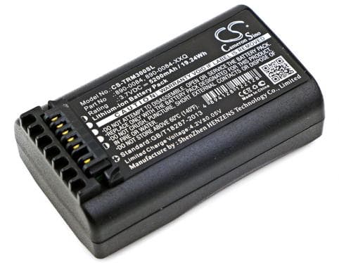 Batterie pour Trimble 890-0084